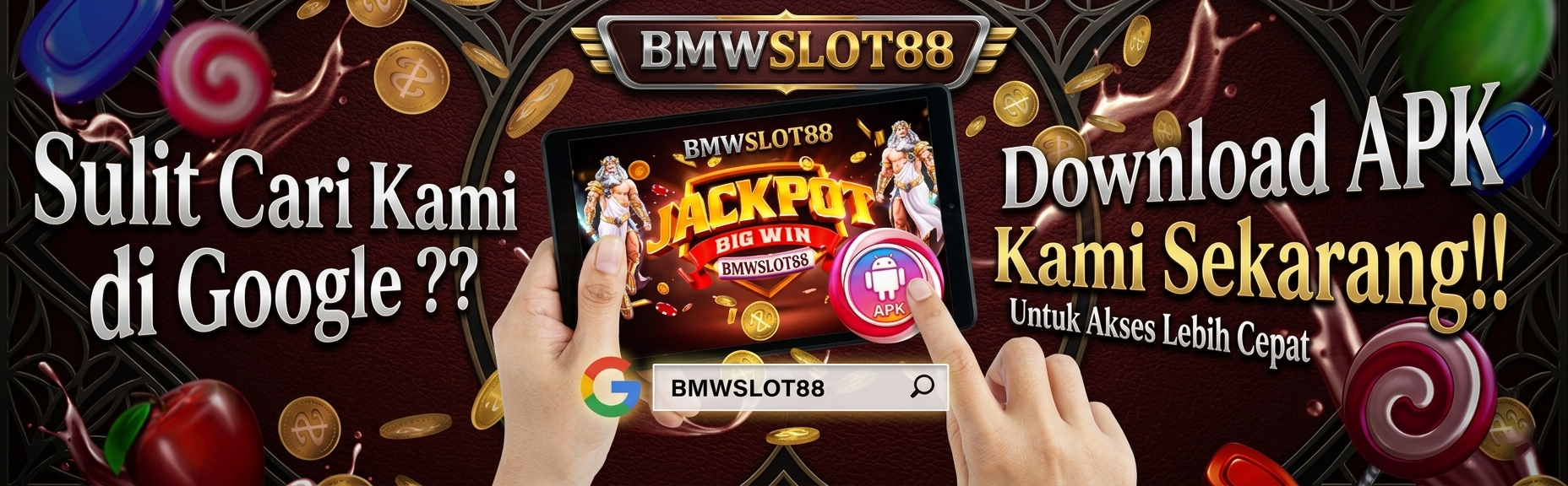 Slot Gacor